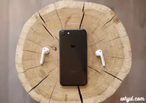 AirPods 3