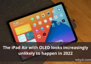 iPad Air