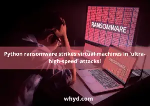 ransomware