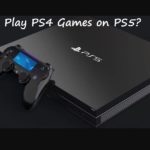 Can You Play PS4 Games on PS5
