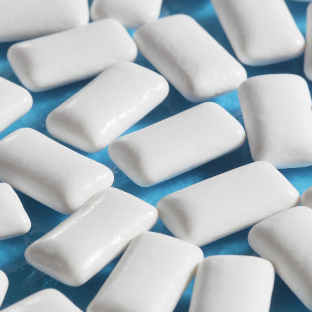 Chewing Gums Prevents COVID Spread