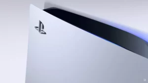 PS5