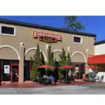 Firehouse Subs CEO Jose Cil Acquires About $1.1 Billion