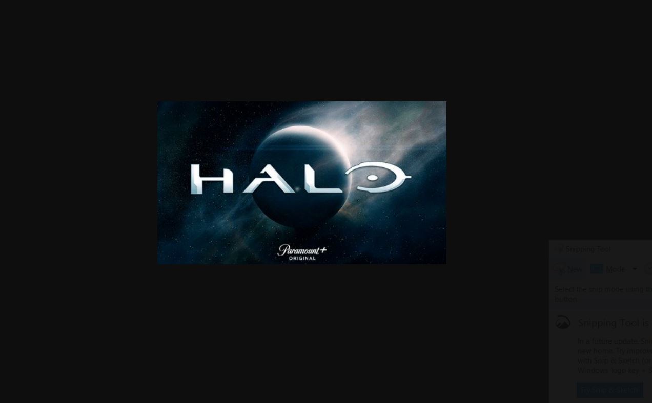 Halo 2022