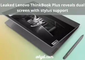 ThinkBook