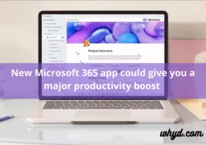 Microsoft 365