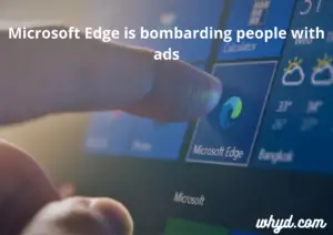 Microsoft Edge