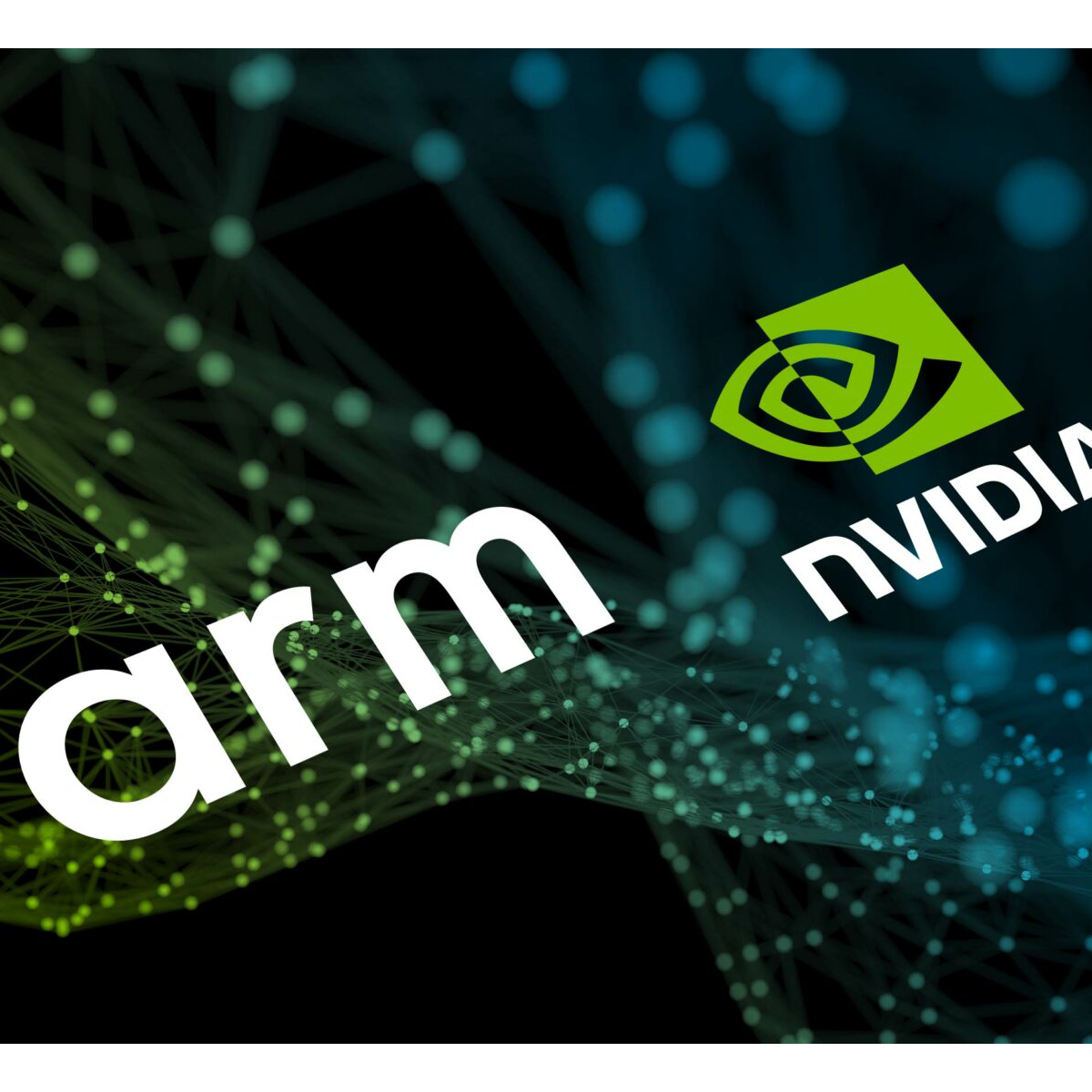 Nvidia and ARM's Deal
