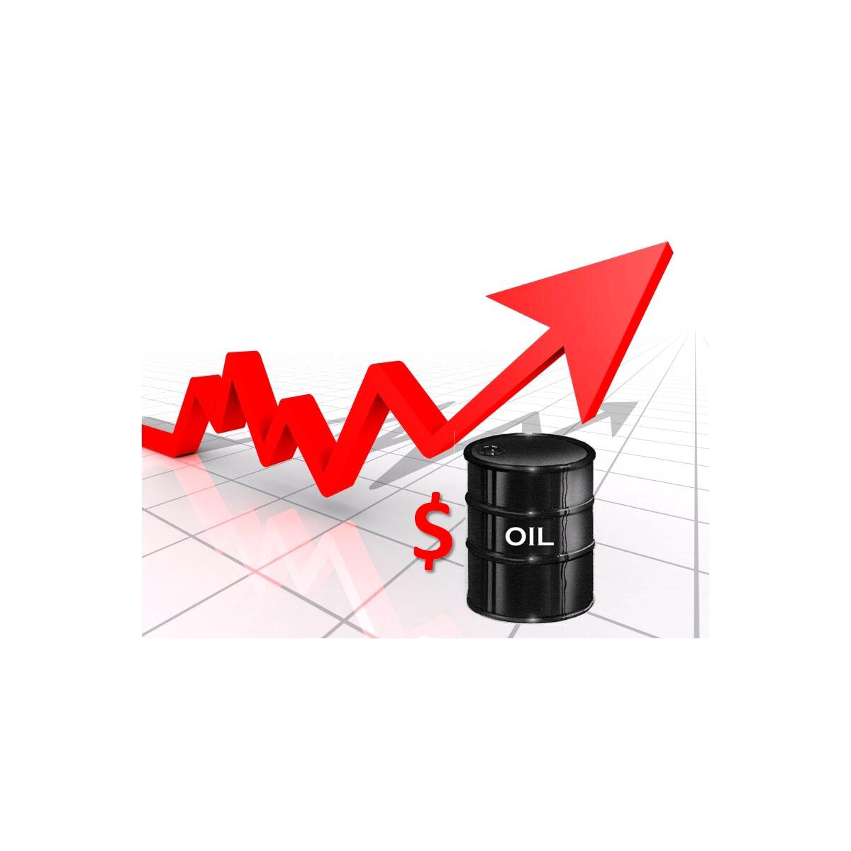 Oil Prices Increased