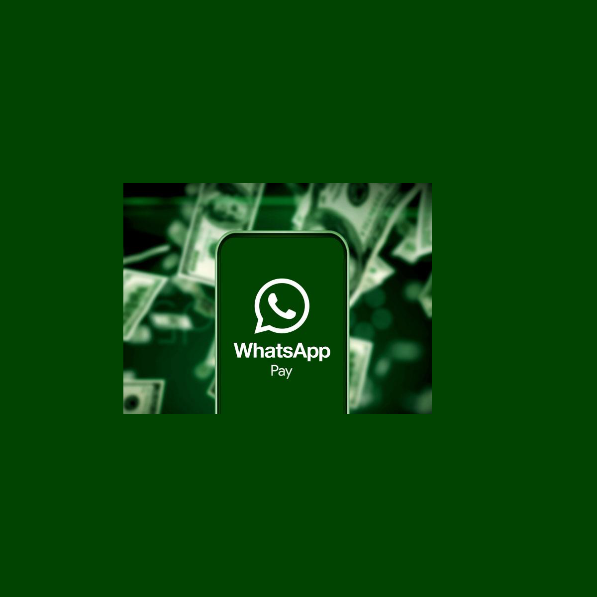 Payment Services On WhatsApp