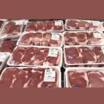 Prices Surge in Beef Market