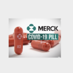 U.K. Authorises Merck's First Antiviral Pill to Treat COVID