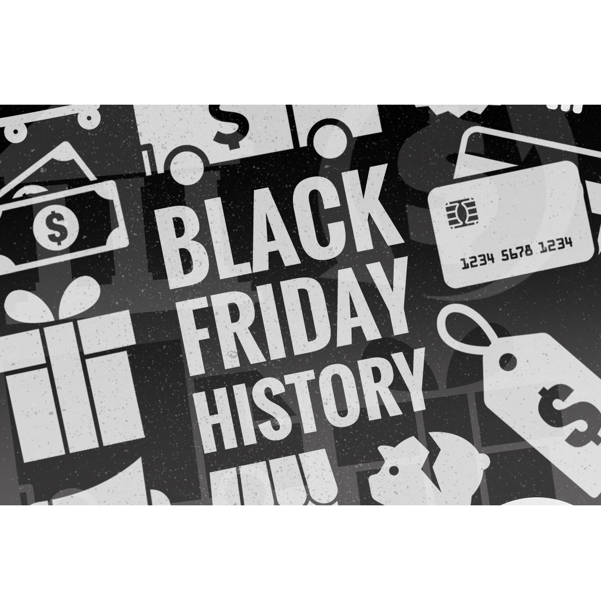 Black Friday Online Sales