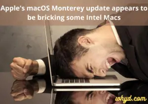 macOS