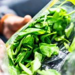 A Listeria Outbreak Has Been Connected to Pre-Packaged Salads