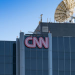 A second CNN producer is being investigated for a criminal offense involving possible minor victims