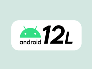 Android 12L