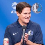 Although Mark Cuban is worth $4.5 billion, his latest bet is unlikely to pay off