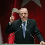 As Turkey Economy Deteriorates, Erdogan Opponents Intensify Their Efforts To Depose Him