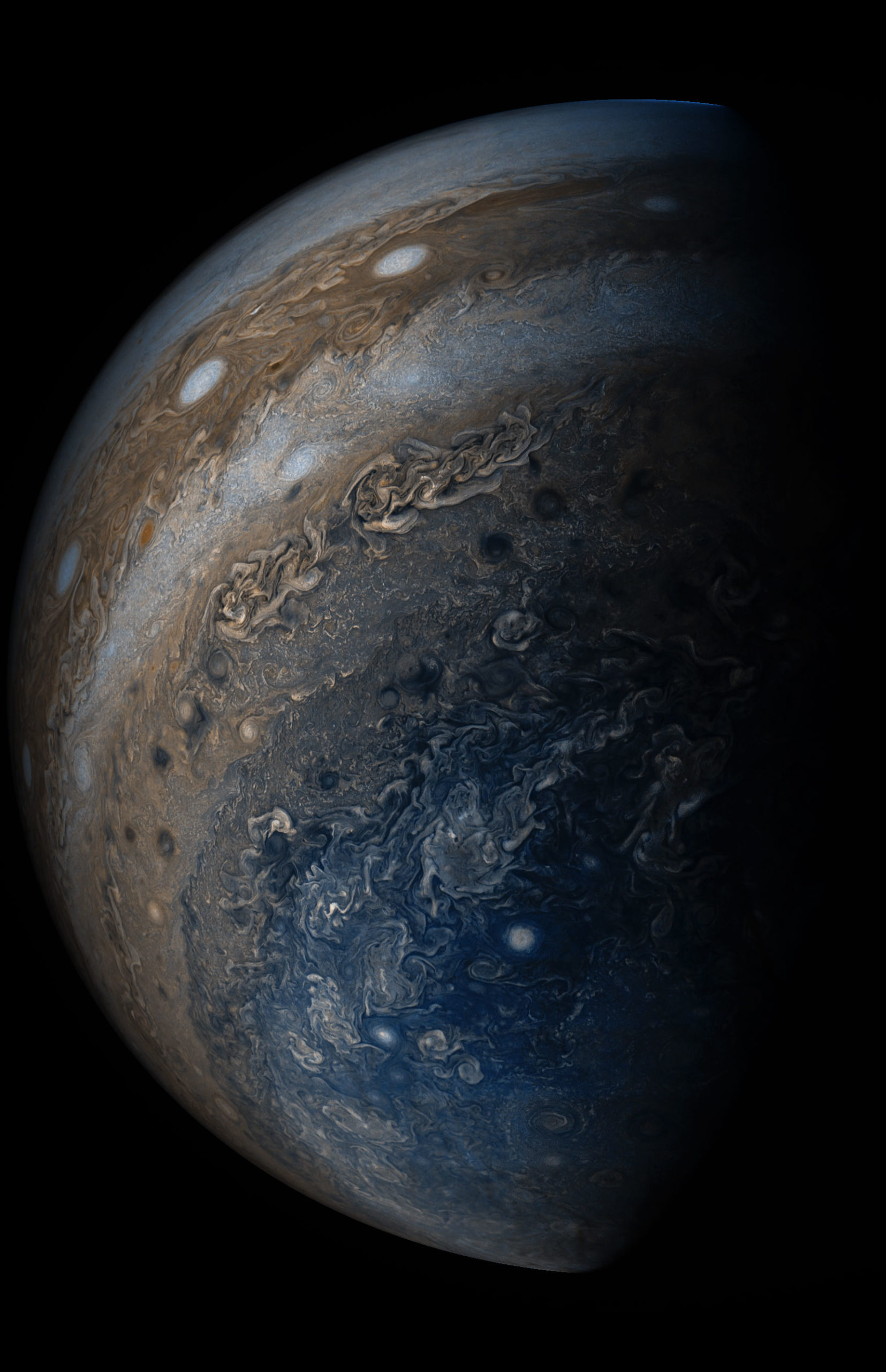 Audio Clip Of Jupiter