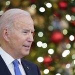 Biden Announces a Federal Pay raise for Civilian Employees in 2022