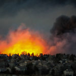 Boulder Fire