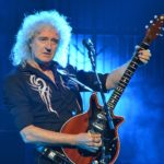Brian May Of Queen Tests Positive For Covid-19