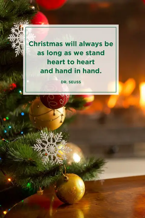 Christmas Quotes