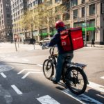 Deliveries will be made by every DoorDash employee, from engineers to the CEO