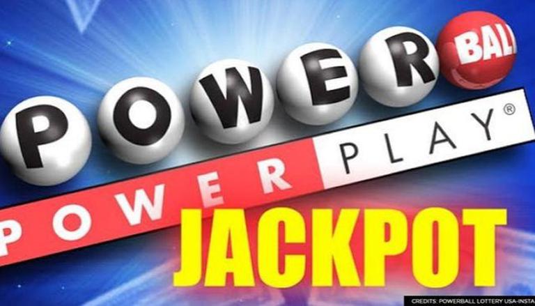 Did someone win the $459 million Powerball jackpot on December 29th, 21?