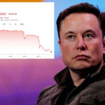 Elon Musk is done with Tesla stock
