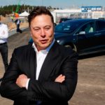 Elon Musk net worth 2021