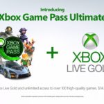 Game Pass Is Free For Xbox Gold All-Star Subscribers For Five Months