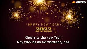 Happy New Year Facebook Status 2022