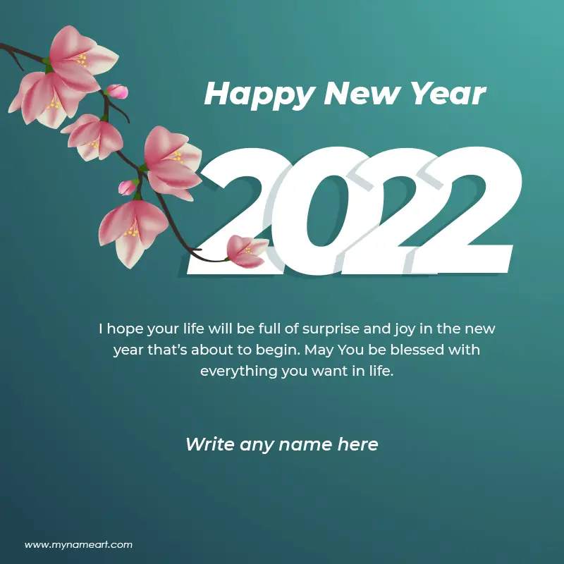 Happy New Year Wishes 22