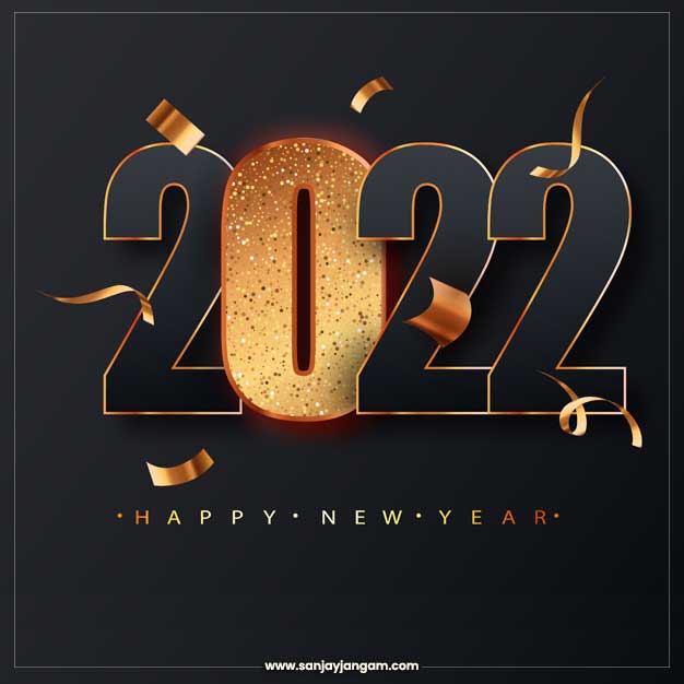 2022 new year wishes
