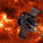 How A NASA Probe Beat The Heat To Become The First Spacecraft To Reach The Surface Of Sun