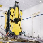 James Webb Space Telescope