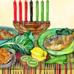 Kwanzaa to you! What to eat, how to celebrate, and events in the Triangle