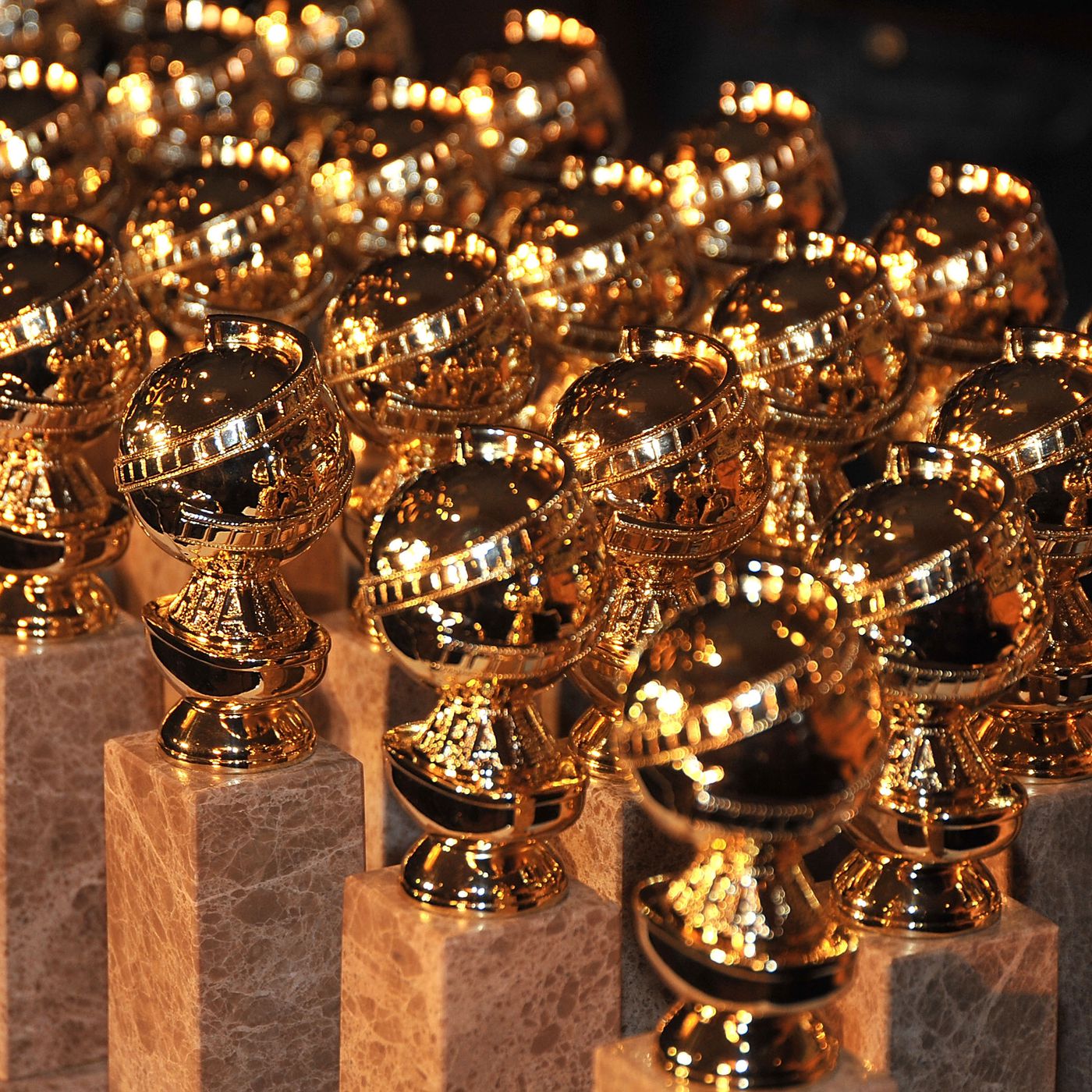 List Of Nominees Of Golden Globes 2022