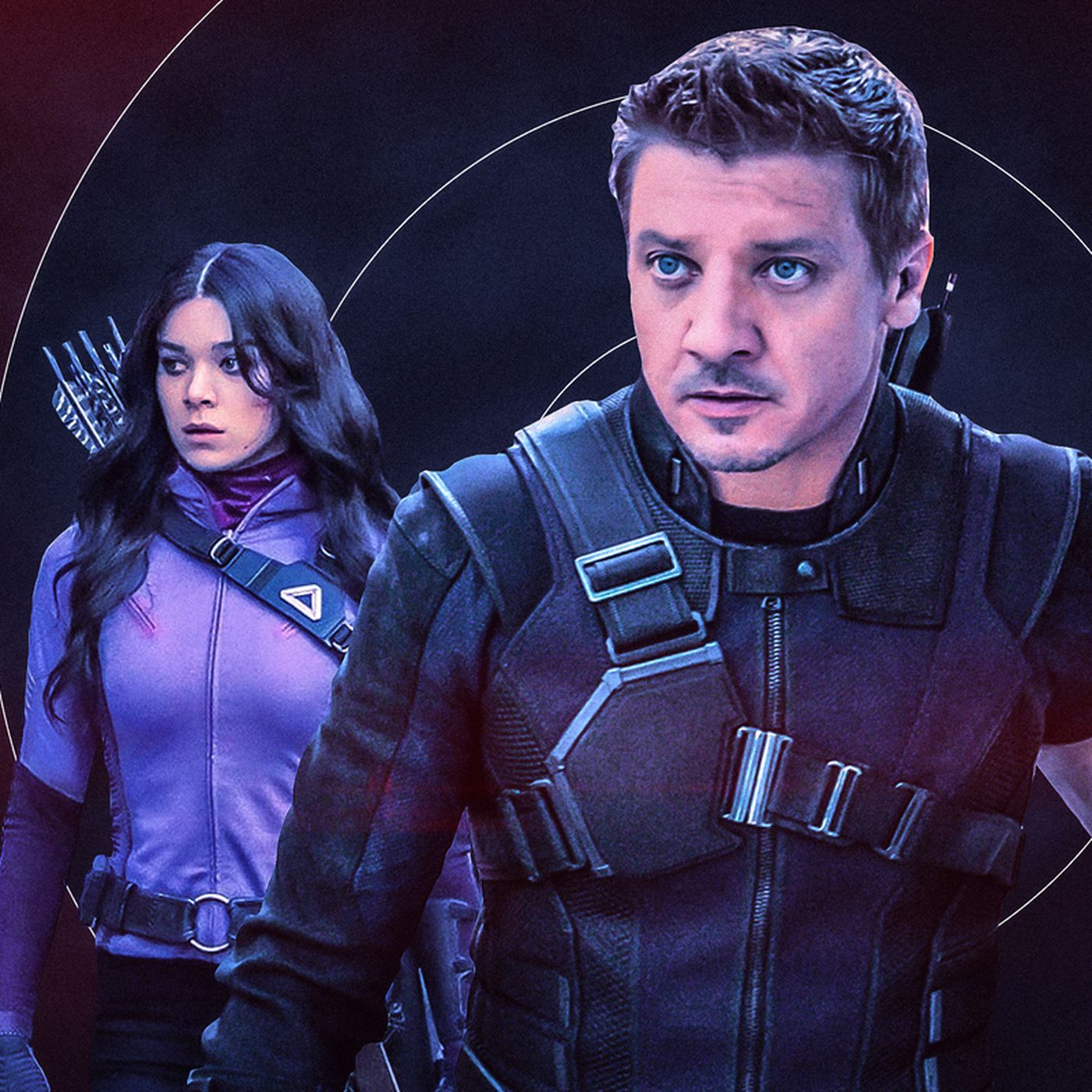 Marvel Hawkeye Finale Ending Explained The Rolex Watch, Kingpin, and