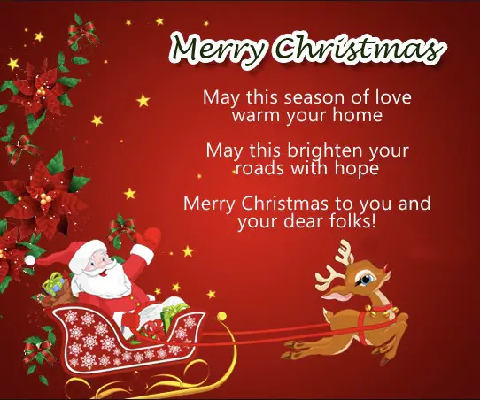 Merry Christmas Wishes, Quotes, Images, Gif, Meme 2021