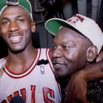 Micheal Jordan Father Murder Case Update