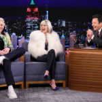 Miley Cyrus and Pete Davidson get ready to host New Year’s Eve special: