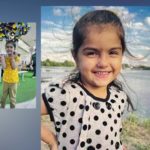 Missing Of 3-year-old Girl: Lina Khil