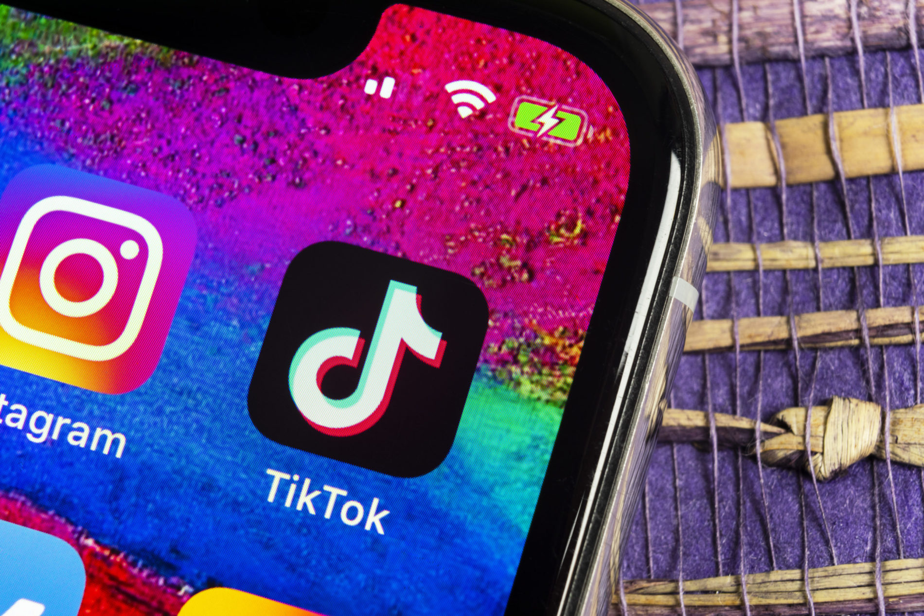 New tasks are becoming a web sensation on TikTok