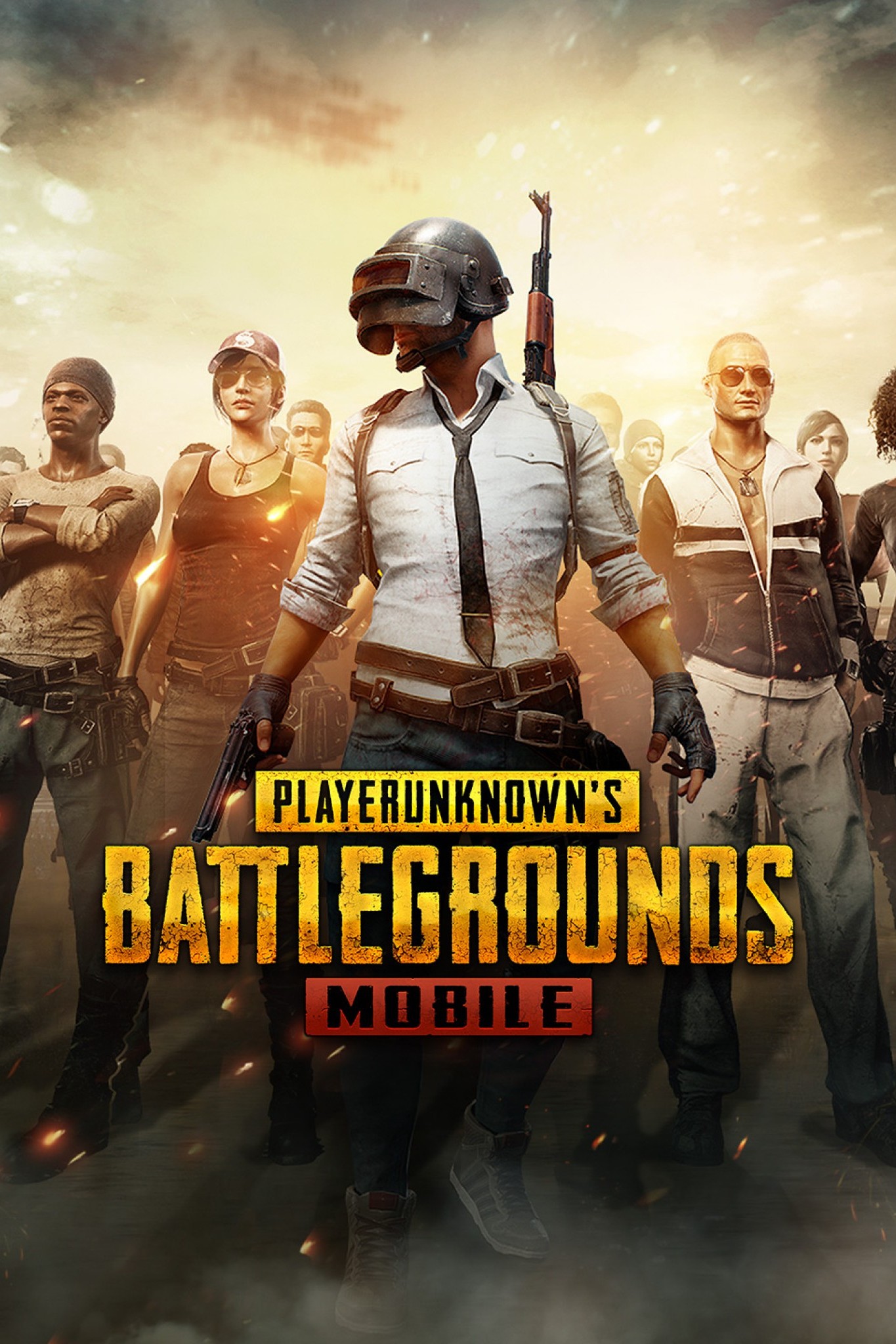 PUBG Will be Free To Play Starting in January