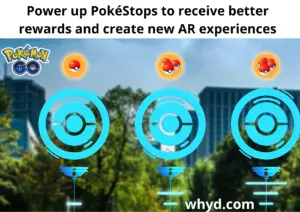 PokeStops