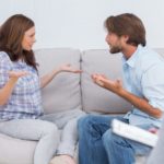 Postnatal marital amnesia is one reason why marriages fail