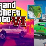 Release Date For GTA 6